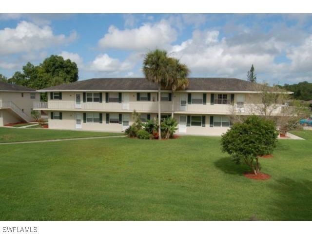 3325 Airport Rd. #T7, Naples, FL 34105