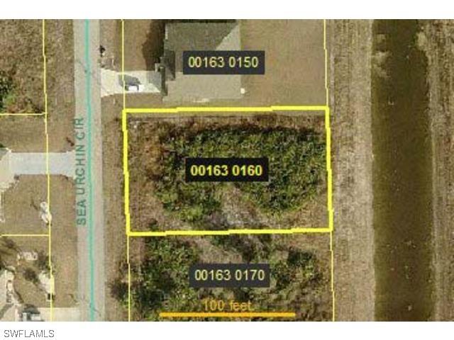 831 Sea Urchin Cir., Fort Myers, FL