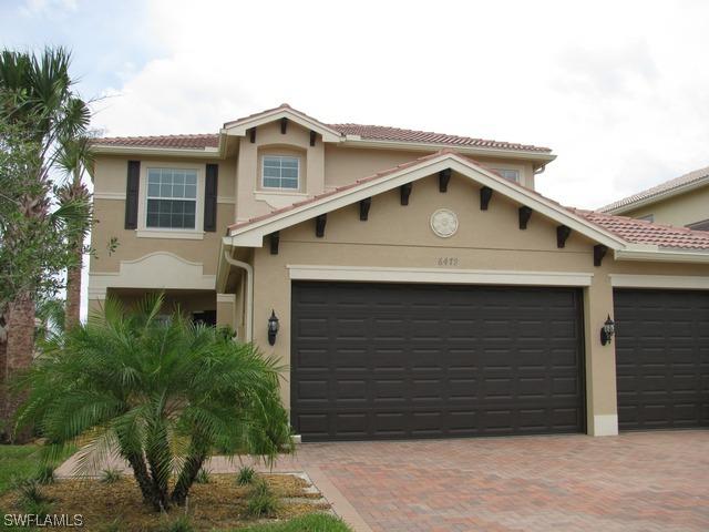 6479 Marbella Dr., Naples, FL 34105