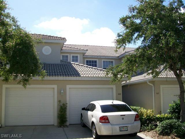 1134 Sweetwater Ln. #102, Naples, FL