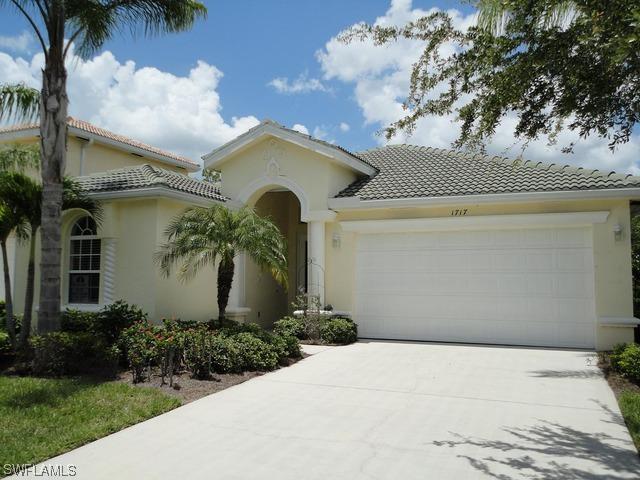 1717 Sanctuary Point Ct., Naples, FL 34110
