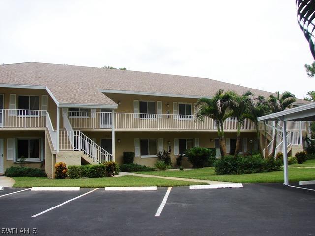 5722 Woodmere Lake Cir. #202, Naples, FL