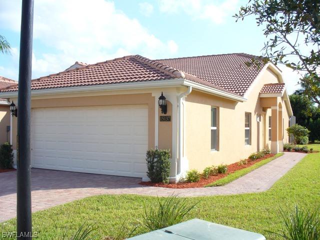 15137 Cortona Way, Naples, FL 34120