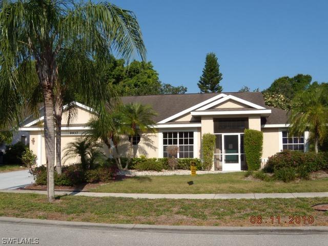9937 Boca Cir., Naples, FL 34109