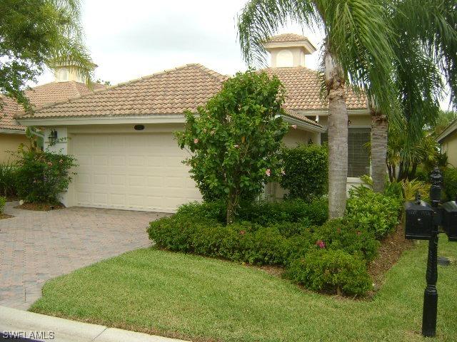 3722 Cotton Green Path Dr., Naples, FL