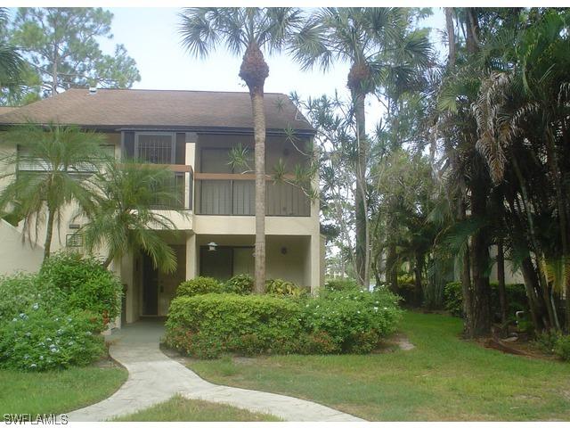 1798 Kings Lake Blvd. #105, Naples, FL