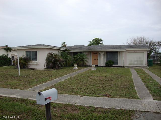 340 Weber Ter., Port Charlotte, FL