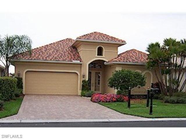 6707 Crowned Eagle Ln., Naples, FL
