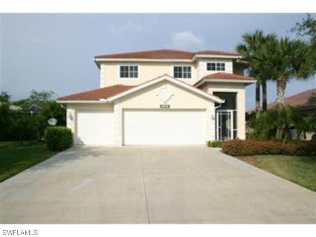 2293 Heritage Greens Dr., Naples, FL