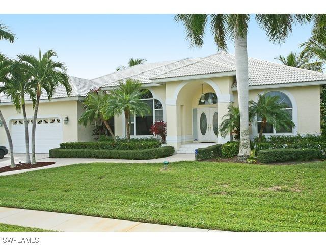 350 Rockhill Ct., Marco Island, FL