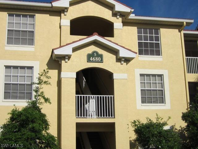 4680 St Croix Ln. #527, Naples, FL 34109
