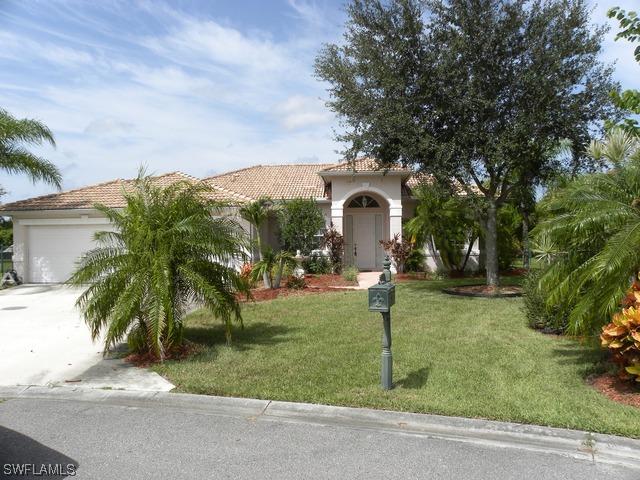 734 Indian Creek Ct., Naples, FL 34120