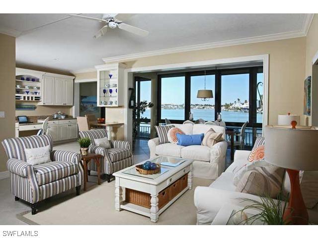 2258 Gulf Shore Blvd. #0-1, Naples, FL