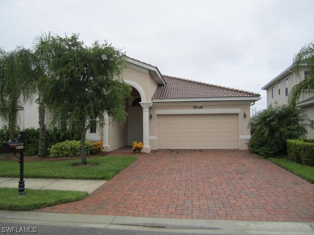 12636 Biscayne Ct., Naples, FL 34105