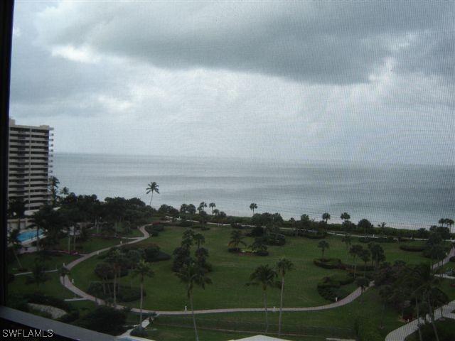 4031 Gulf Shore Blvd. #11B, Naples, FL