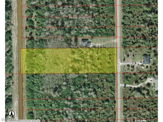 4220 Wilson Blvd., Naples, FL 34120