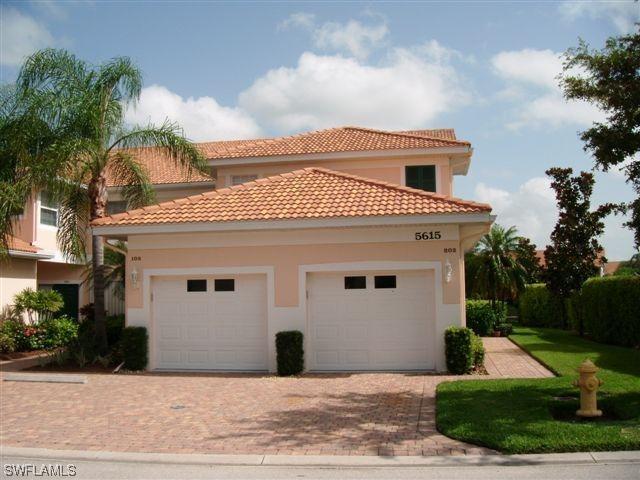 5615 Northboro Dr. #202, Naples, FL 34110