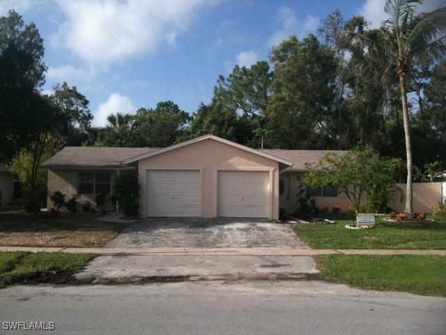 3150 Ponce De Leon Dr., Naples, FL 34105