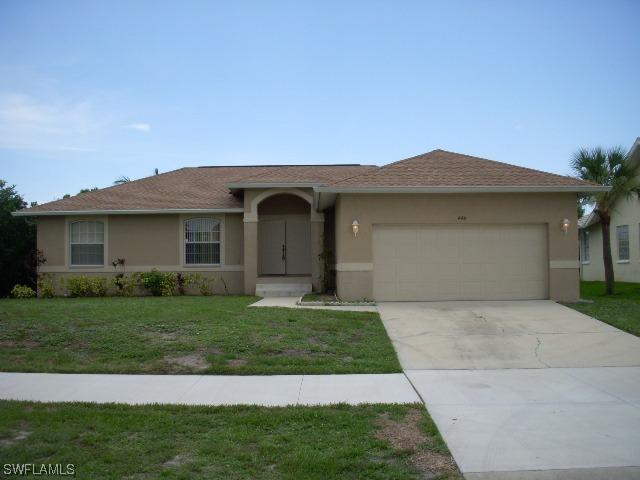 [Address Hidden by Seller], Marco Island, FL