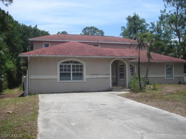 1030 39th St., Naples, FL 34117