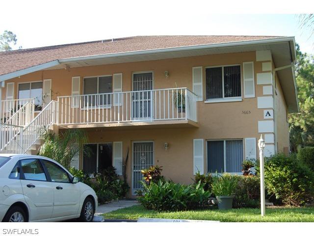 5665 Whitaker Rd. #102, Naples, FL