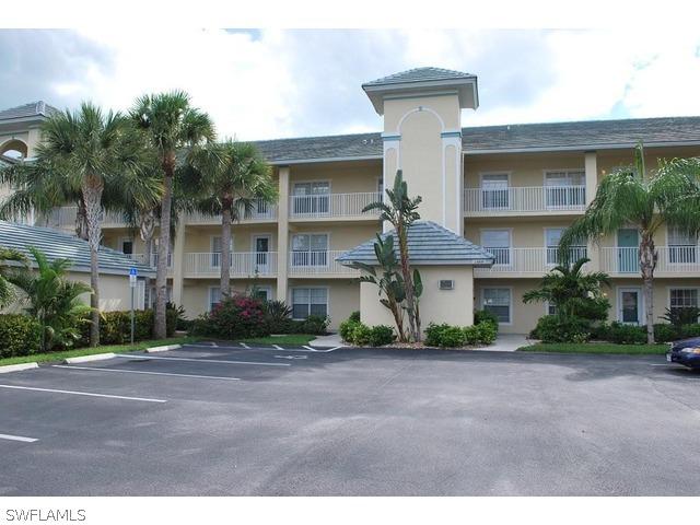 15495 Cedarwood Ln. #206, Naples, FL 34110