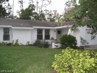 720 York Ter., Naples, FL