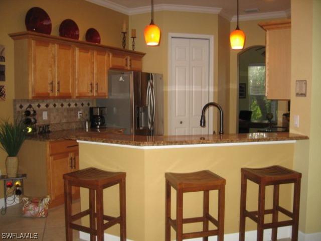 6192 Ashwood Ln., Naples, FL