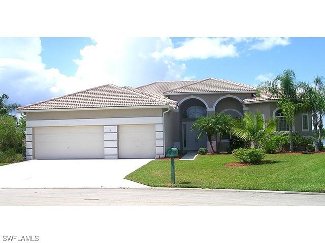 3311 Potomac Ct., Naples, FL 34120