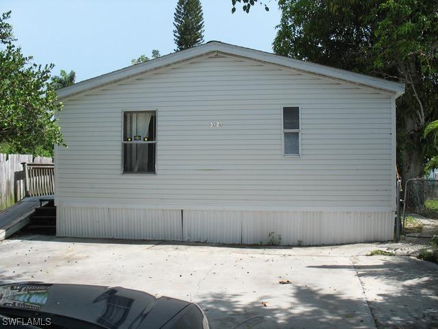 3124 Van Buren Ave., Naples, FL 34112