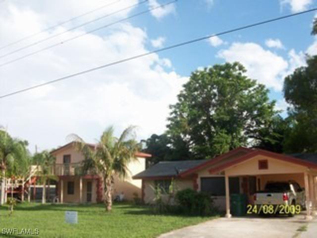 3412 Guilford Rd., Naples, FL