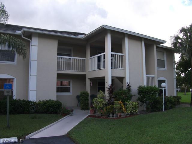 737 Landover Ct. #203, Naples, FL 34104