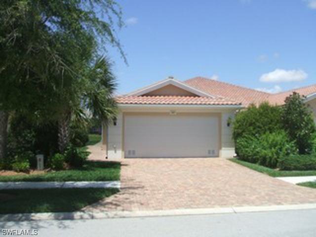 7807 Ionio Ct., Naples, FL 34114