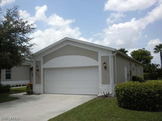 8691 Ibis Cove Cir., Naples, FL 34119