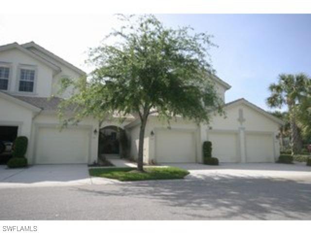 19500 Marsh Pointe Run #201, Estero, FL 33928