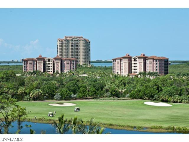 23850 Via Italia Cir. #605, Bonita Springs, FL 34134