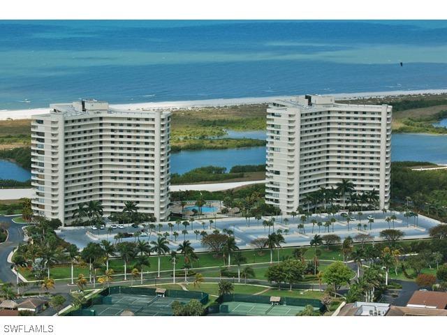 440 Seaview Ct. #804, Marco Island, FL