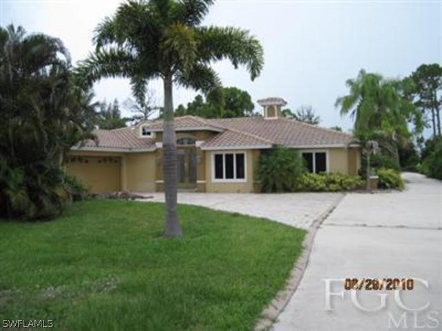 28284 Meadowlark Ln., Bonita Springs, FL