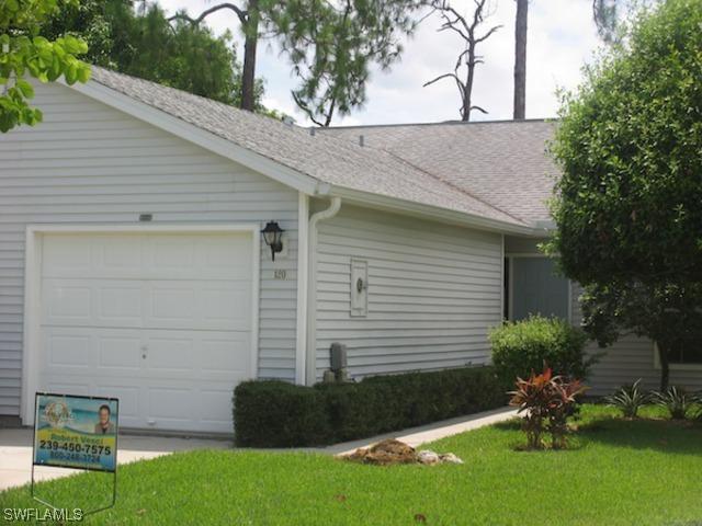 120 Quail Forest Blvd., Naples, FL 34105