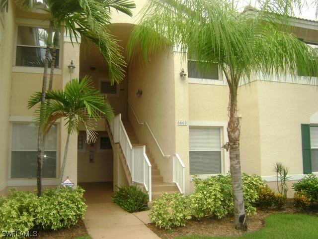 6600 Huntington Lakes Cir. #102, Naples, FL