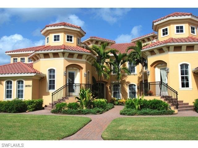 18550 Sandalwood Pointe #201, Fort Myers, FL 33908