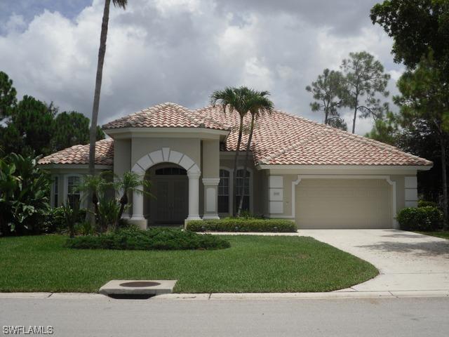 6828 Mill Run Cir., Naples, FL 34109