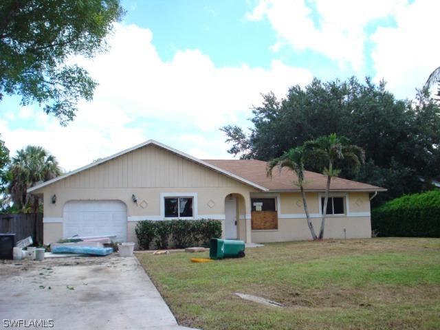 4961 21st Pl., Naples, FL