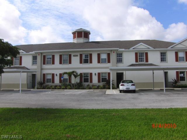 4224 Liron Ave. #204, Fort Myers, FL