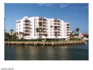 901 Collier Ct. #204, Marco Island, FL