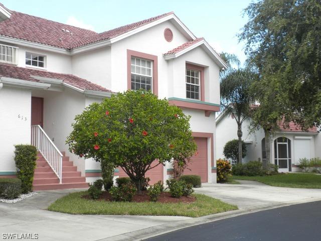 613 Windsor Sq. #202, Naples, FL