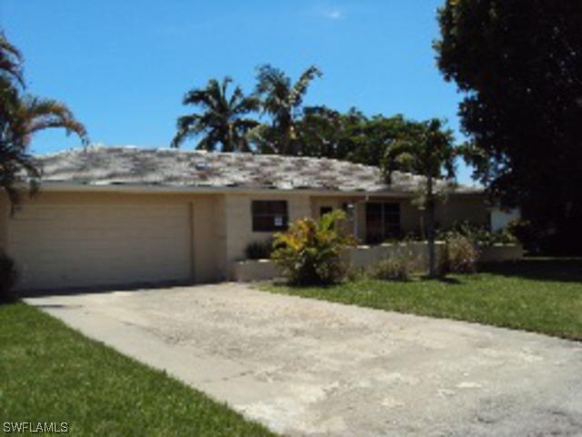 4807 Hawaii Blvd. #4, Naples, FL 34112