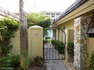 142 Bears Paw Tr. #47, Naples, FL