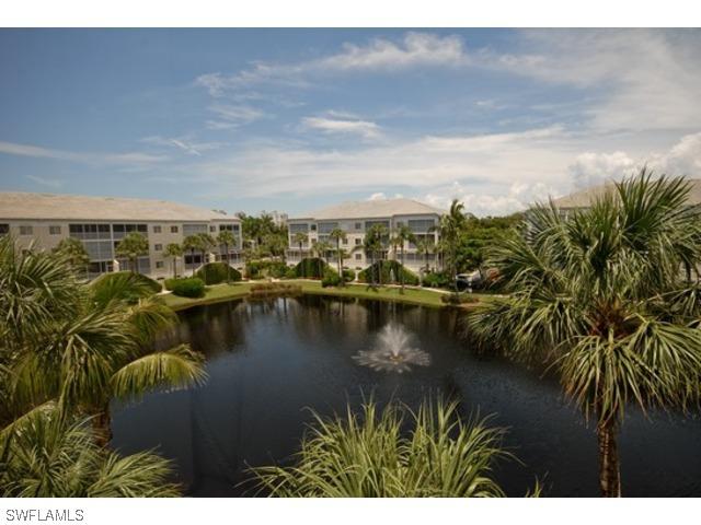 7718 Pebble Creek Cir. #301, Naples, FL