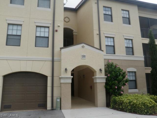 12955 Positano Cir. #205, Naples, FL 34105